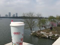 -鸡鸣赐茶(鸡鸣寺路店)