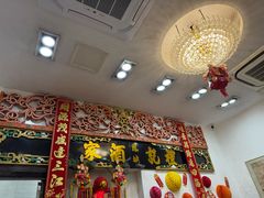 -凤城礼记鱼翅海鲜酒家(新马路总店)