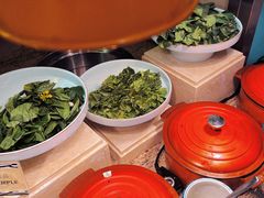 -咖啡苑自助餐厅·中国大饭店
