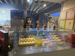 -Bakery(成都IFS国际金融中心店)