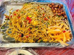 -廉桥排骨烧烤夜宵城(邵东店)