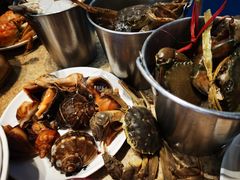 -初色海鲜自助(万丰路店)