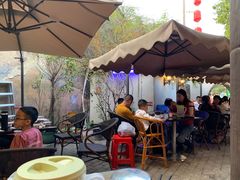 -鹅滋道(甘坑古镇店)