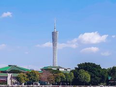 -东山湖公园