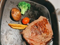 -牛扒先生·厚切雪花牛扒西餐厅(北京路禺山路店)