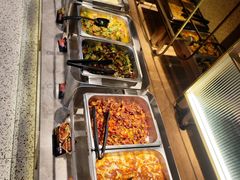 -比格比萨自助(宝山日月光店)