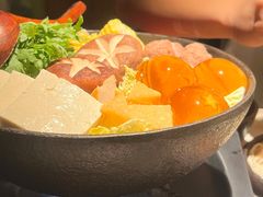 -玉川屋创意日料Bistro(柳巷店)
