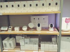 -小米之家(长宁中山公园龙之梦店)