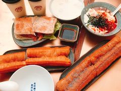 -桃园眷村(万象天地店)
