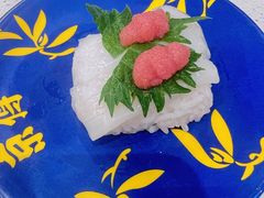 -京樽回転寿司(奥林匹克店)