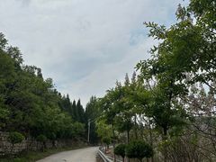 -潭溪山