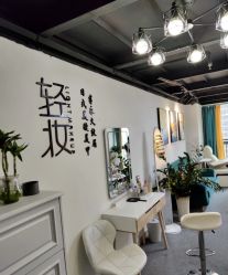 -Doris多里斯半永久纹眉·SMP纹发·发际线