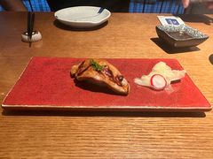 -水之惠鲜鱼料理(王府大街店)