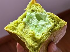 -evoojoo面包商店