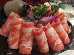 -鲜潭蒸汽石锅鱼(五道口购物中心店)