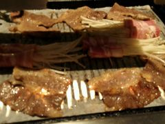 -新石器烤肉(南通CBD大有境店)