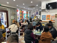-民信老铺(华盖路店)