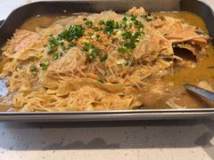 烤鱼-鱼酷活鱼烤鱼(南京水游城店)