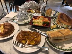 -丽都DELICATESSEN熟食店