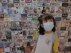 -百美汇影城(LUXE嘉里中心店)