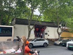 -太平天国侍王府