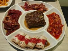 -权金城(龙旗店)