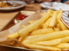 -清真·艾美可餐厅(大悦汇店)