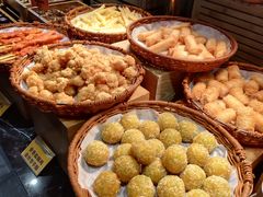 -非烤勿扰韩料自助烤肉(松山湖万科店)