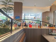 -狼头山火锅 KTV欢唱·烤串(理工大学店)