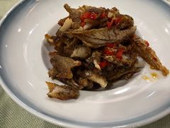 -渔娘渔家丹东海鲜(东直门店)