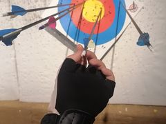 -i彻射箭俱乐部(新光界店)