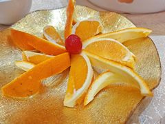 -大水车公馆·顺德菜·妈姐菜(均安店)