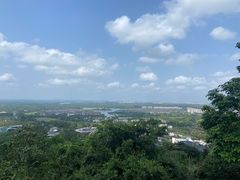 -海南白石岭旅游区