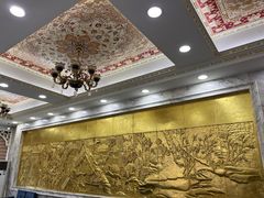 -老毛手抓·盐池滩羊非遗手抓(宁夏总店)