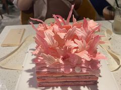 -半山腰·云南菜(侨福芳草地店)