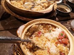 -同仁四季椰子鸡(海岸城天利店)