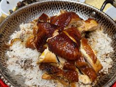 -小粤楼·怀旧粤菜(万辉国际广场店)