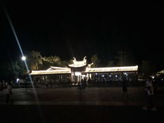 -台州府城(江南长城)