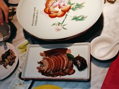 -京味斋·北京烤鸭(华威桥北工大店)