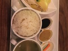 -翠华餐厅