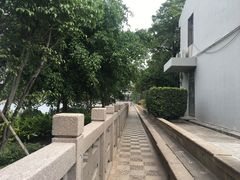 -龙舟池
