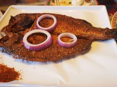 -巴依老爷新疆美食(工体旗舰店)