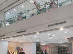 -巴黎春天(陕西路店)