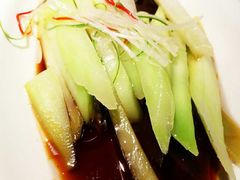 -绿茶餐厅(华联万柳店)