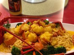 -海皇食府(水都假日酒店店)