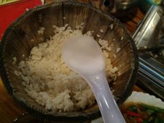 -富正毅三下锅·湘西韵味(天门山索道店)