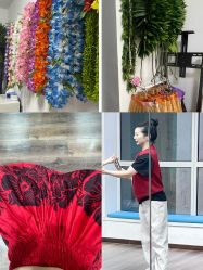 -呼拉汇舞蹈生活馆 Hawaii Hula&Tahiti Dance Studio