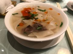 风味面片-无名居(农展馆店)