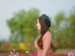 -漩门湾国家湿地公园