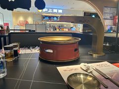 -西塔老太太泥炉烤肉(龙湖北苑天街店)